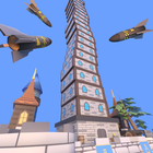 Tower builder آئیکن