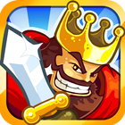 Royal Clash TD icon