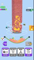 Tower Crusher! poster