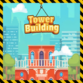 Tower Building 3D