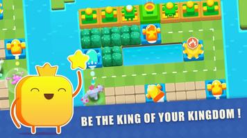 Island Defense - Idle game 截圖 1