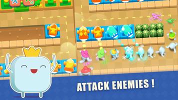 Island Defense - Idle game 截圖 2