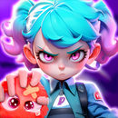 APK Guardian Cutie: Idle Defense