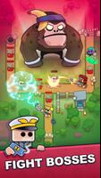 Survival Arena: Tower Defense 截图 2