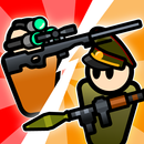 Battle Warriors: War Evolution APK