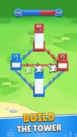 Tower Takeover Plakat