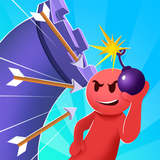 Cube Bomb 3D icono