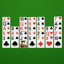 APK Tower Solitaire: Card Game
