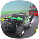Towing Race 3D!!-APK