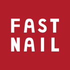 FASTNAIL(ファストネイル)公式アプリ アイコン