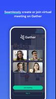 Gather Poster