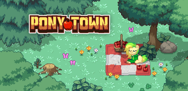 Как скачать последнюю версию Pony Town - Социальная MMORPG APK 1.3-2234 для Android 2025 image