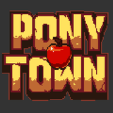 آیکون‌ Pony Town