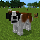 Mod Anjing untuk Minecraft ikon