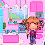 Boca Toca Miga Town:Tips