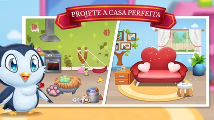 Baixar Towniz: Merge Bichinhos & Ovos XAPK