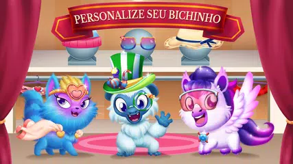 Baixar Towniz: Merge Bichinhos & Ovos XAPK