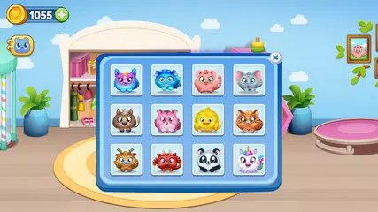 Baixar Towniz: Merge Bichinhos & Ovos XAPK