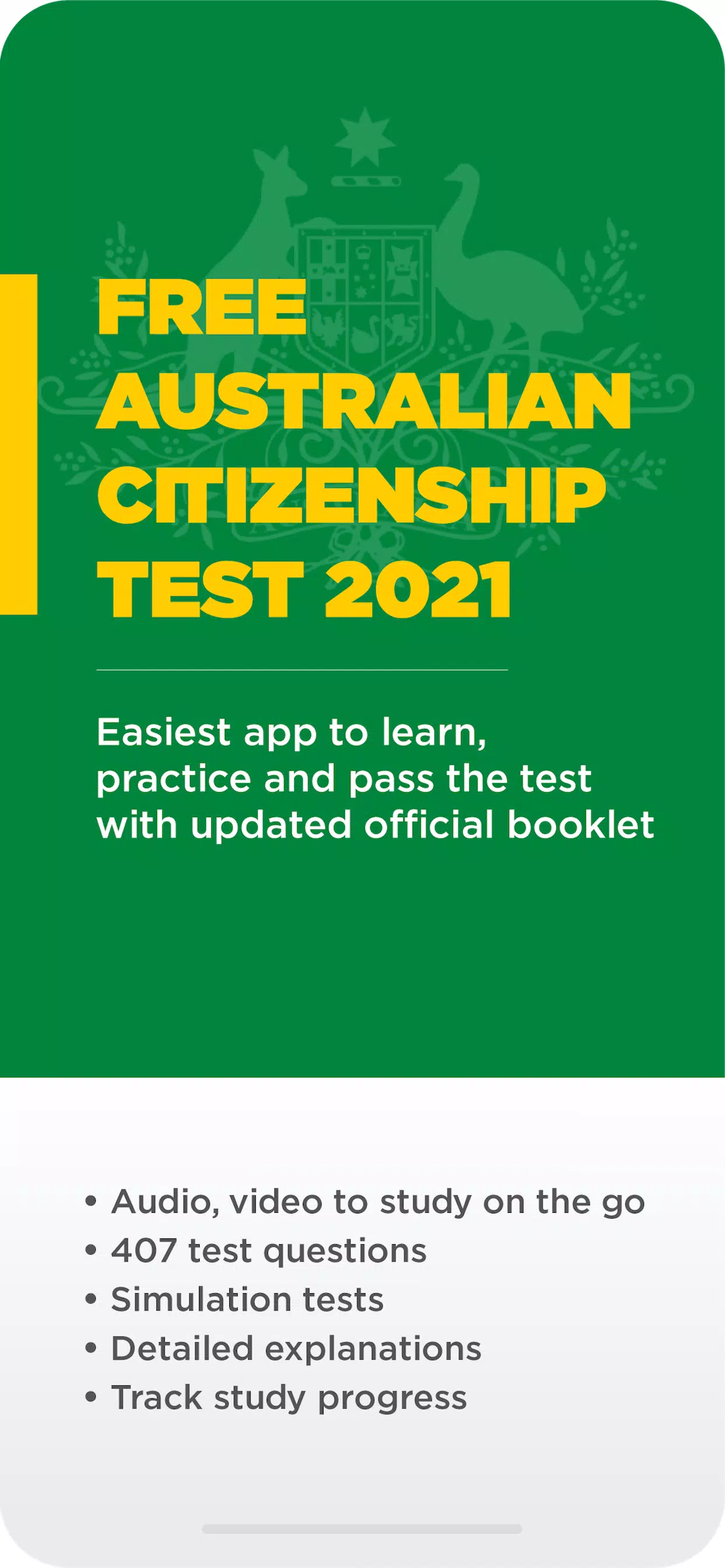 Happy Australian Citizen - Cit APK for Android Download