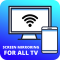 Screen Mirroring Hd - TV Cast