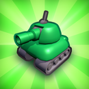 Toy Battle Tanks APK
