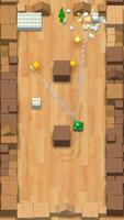 Toy Battle Tanks imagem de tela 1