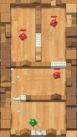 Toy Battle Tanks imagem de tela 2