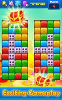 Pop Cubes اسکرین شاٹ 1