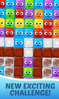 Toy Collapse: Blast & Match Cubes Puzzle Game syot layar 3