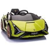 Electric Car Toy