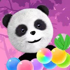 Panda Bubble XAPK download