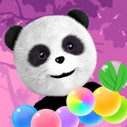 آیکون‌ Panda Bubble