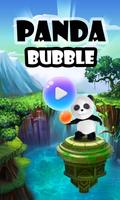 Panda Bubble poster