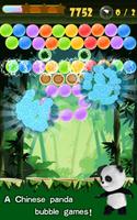 Panda Bubble screenshot 1