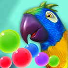 آیکون‌ Parrot Bubble