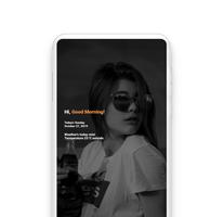 Toy for kwgt capture d'écran 2