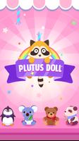 Plutus Doll poster