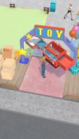 Toy Shop Simulator capture d'écran 2