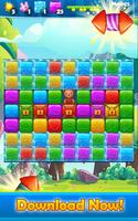 برنامه‌نما Toy Crush Blocks Smash عکس از صفحه