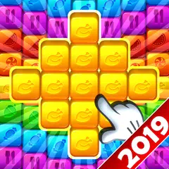 Скачать Toy Crush APK