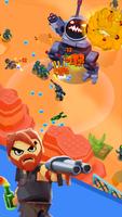 TOY FORCE Plakat