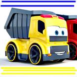 Toy Vehicles TV