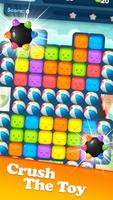 Toy Crush Blast Cubes скриншот 1