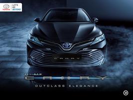 TOYOTA E-CATALOG Screenshot 1