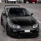 Supra Wallpaper HD آئیکن