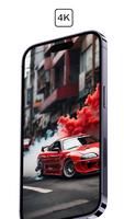 Supra Wallpaper HD پوسٹر