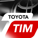 TOYOTA Technical Information Modul APK