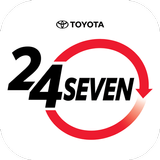 Toyota 24SEVEN APK