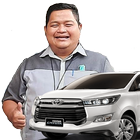 Toyota Jakarta Id icône