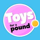 Toys for a Pound icône